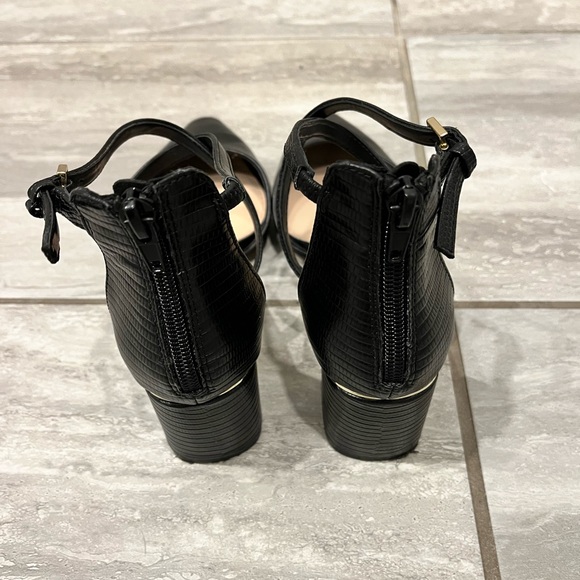 ALDO Black Heels - Picture 4 of 4